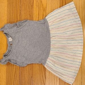 Gap Kids dress, size 3 years
